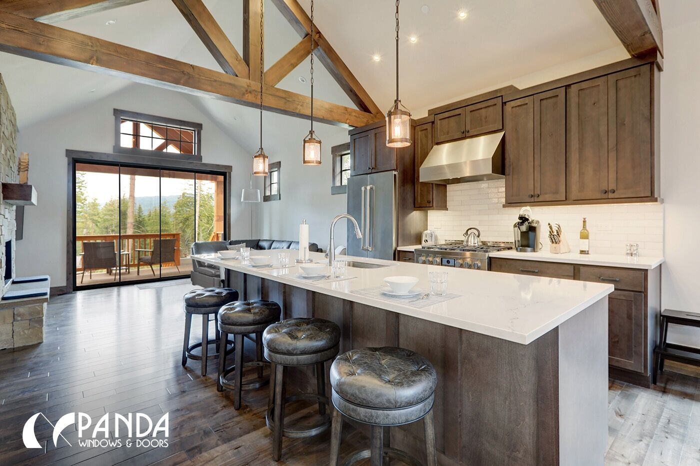 Barndo Kitchen Ideas: Transform Your Space with These Modern and Rustic Designs!